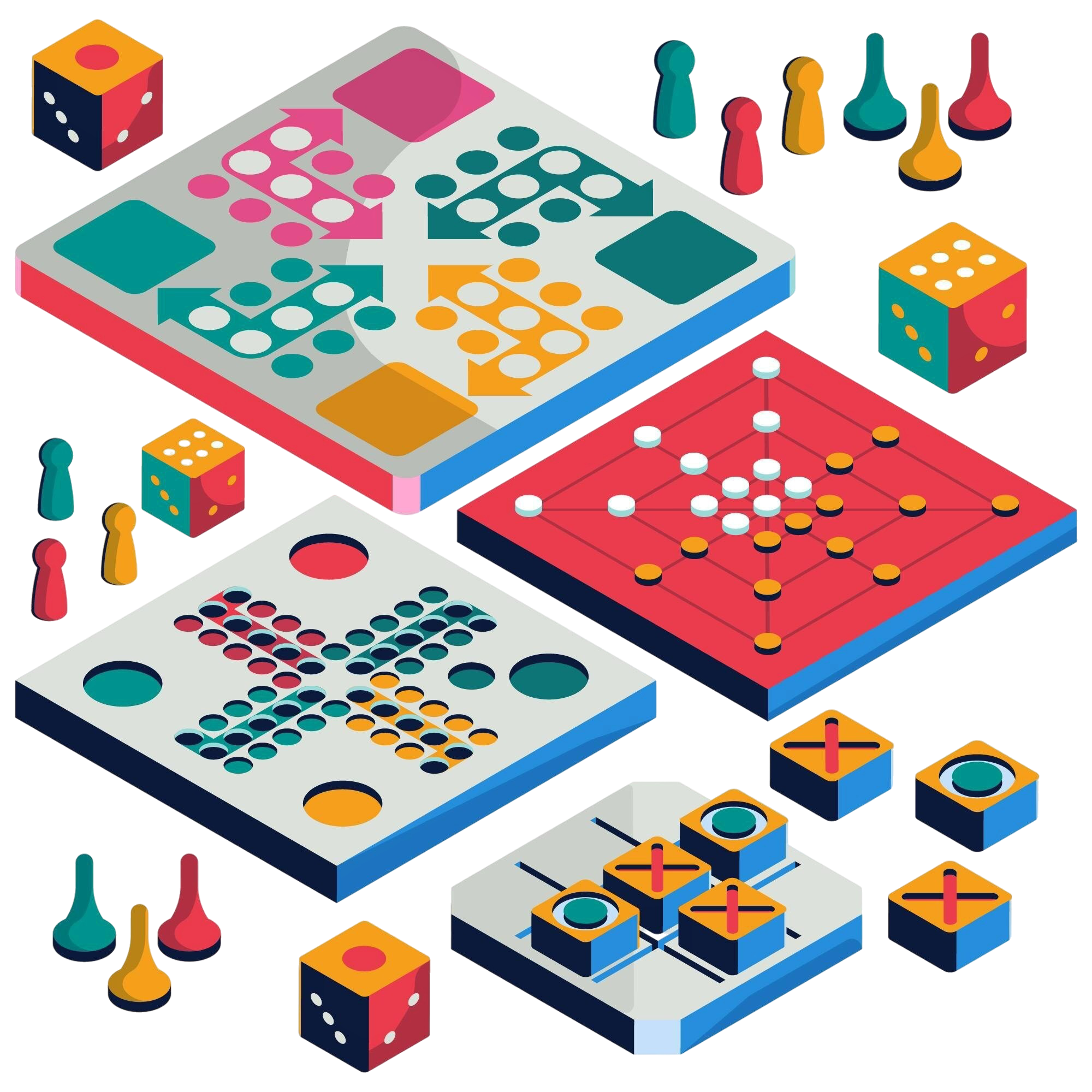 web development